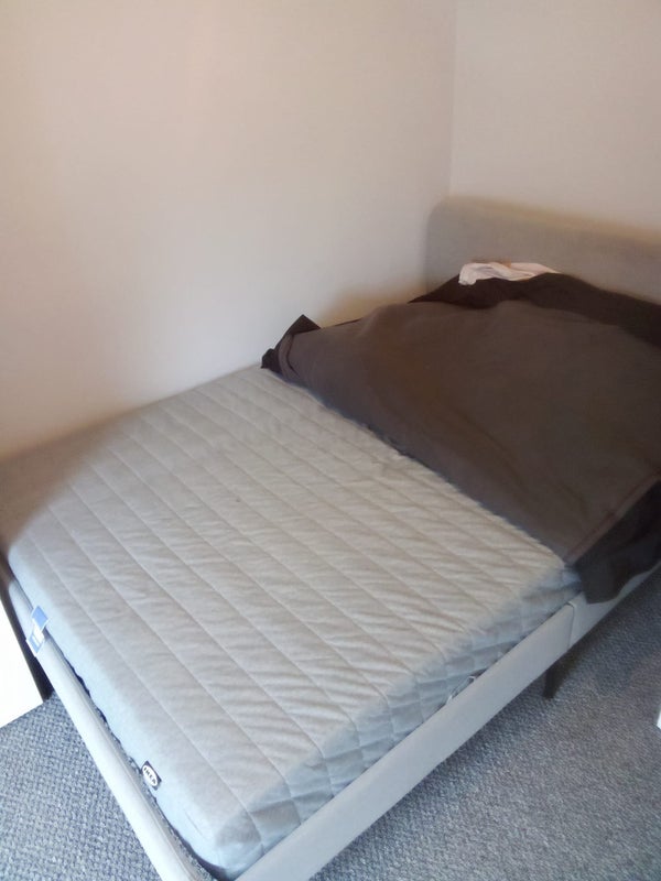 Room Liberton Street in Glasgow