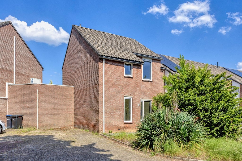 Huis Fossielenerf 540 in Heerlen