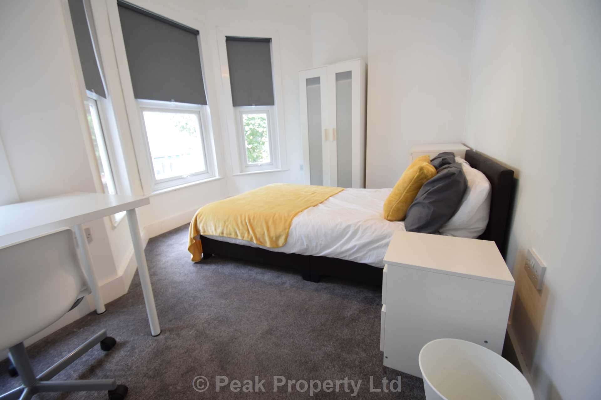 Room St Ann's Road in Southend-on-Sea