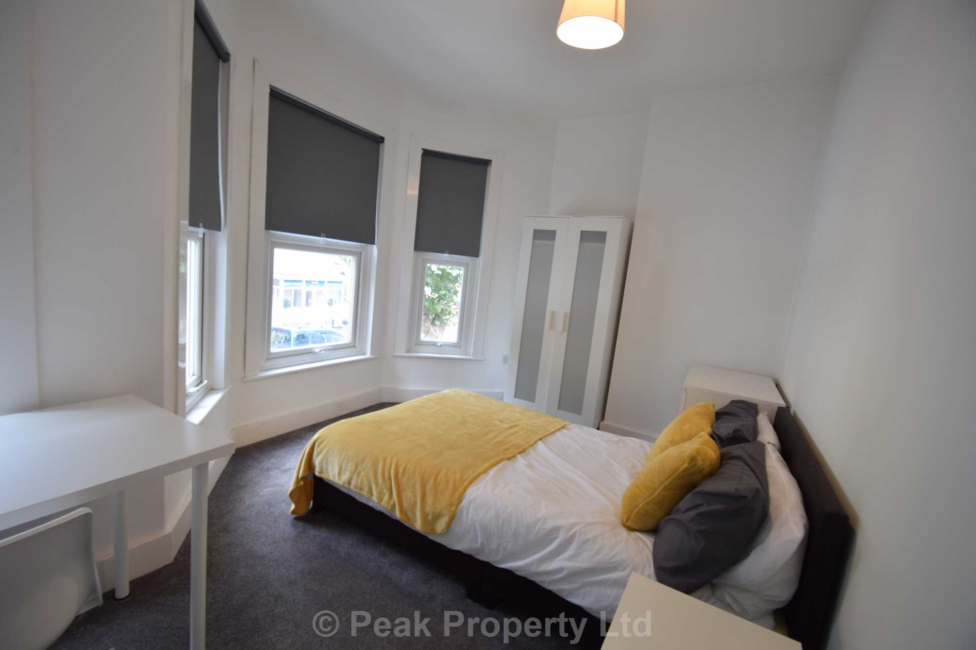 Room St Ann's Road in Southend-on-Sea