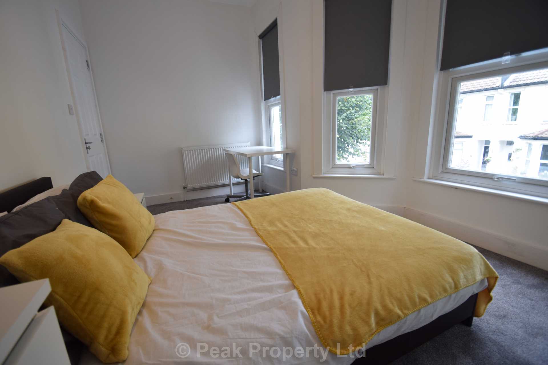 Room St Ann's Road in Southend-on-Sea