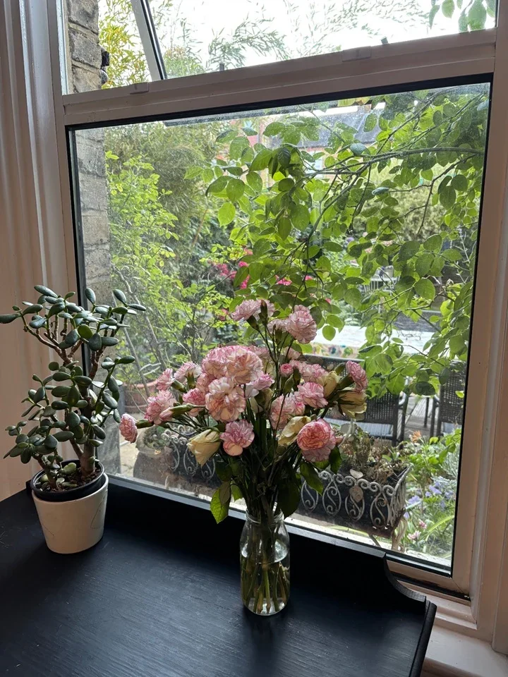 Room Norfolk Road in Greater London
