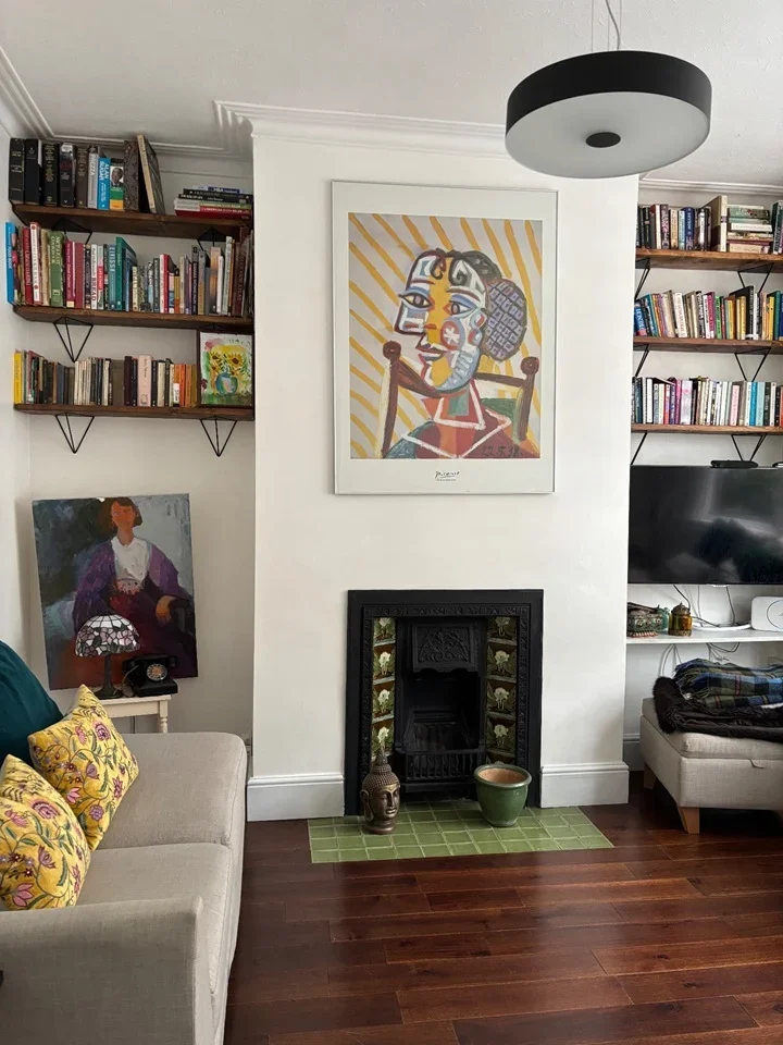 Room Norfolk Road in Greater London