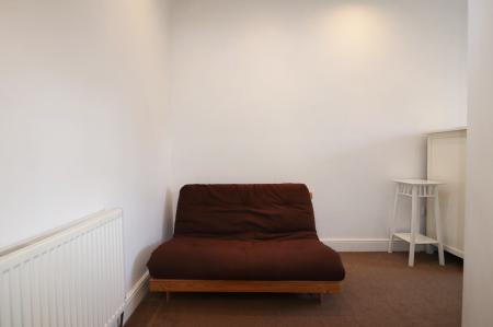 Flat Blanchcroft in Derby