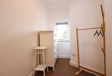 Flat Blanchcroft in Derby