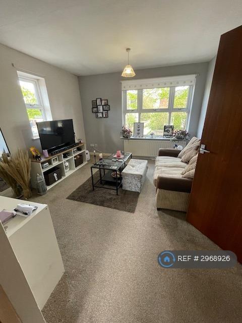 Flat Newport in Lincoln