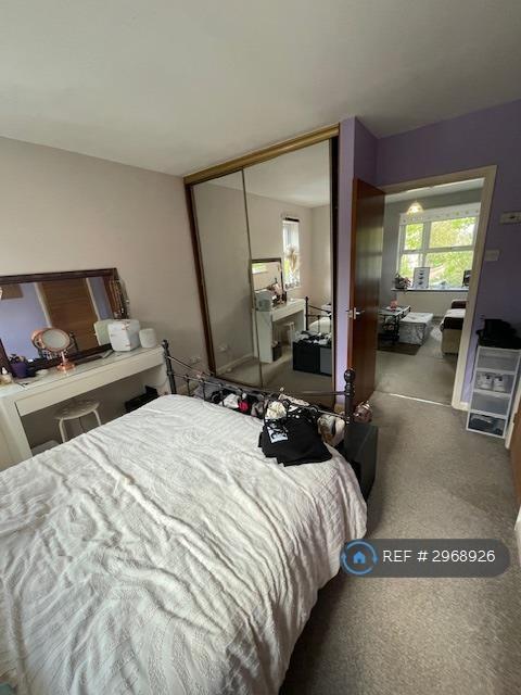 Flat Newport in Lincoln