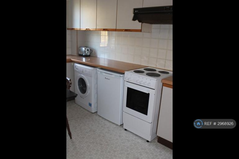 Flat Newport in Lincoln