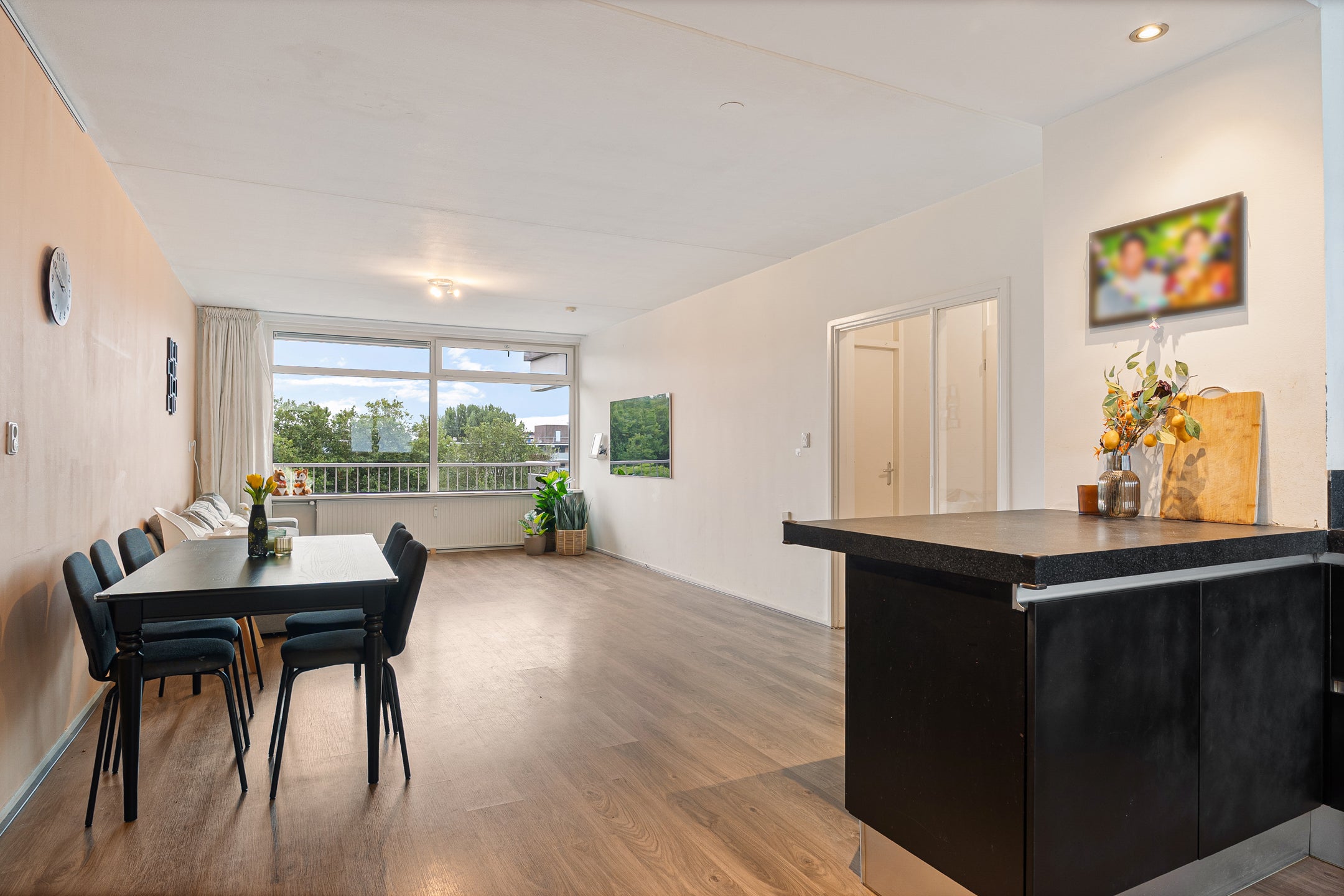 Appartement Jonkerbos 73 in Zoetermeer