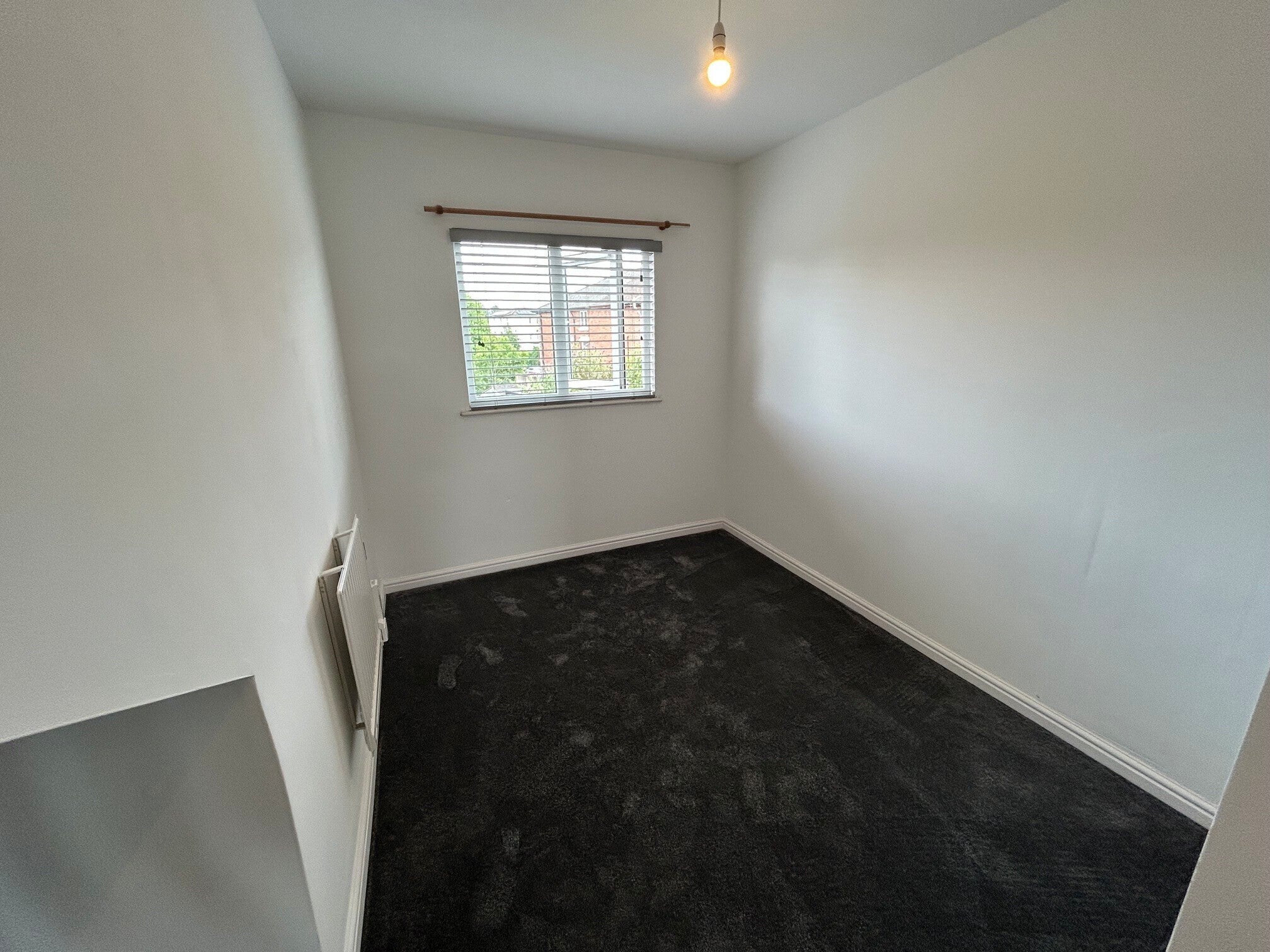 Flat Lea Street in Wyre Forest
