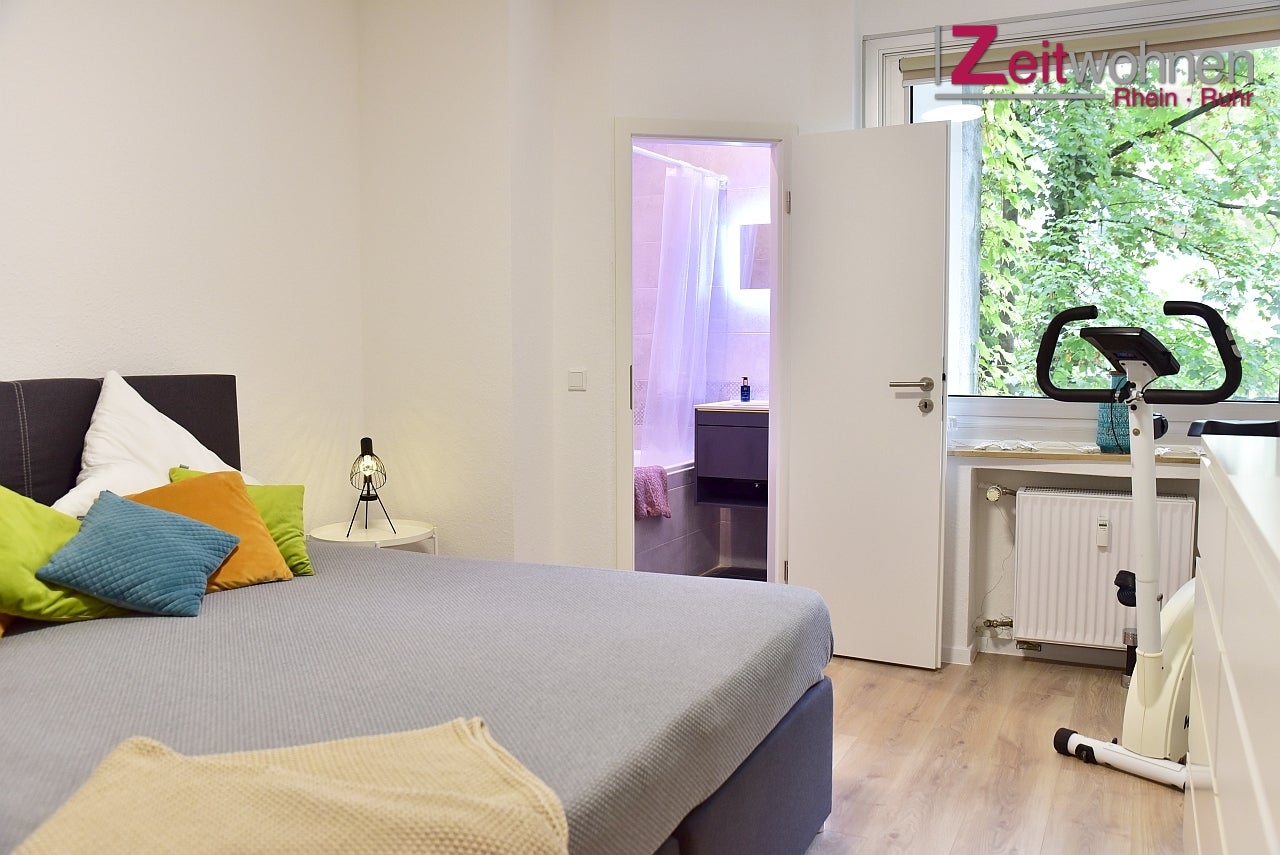 Wohnung Engelbertstraße in Köln