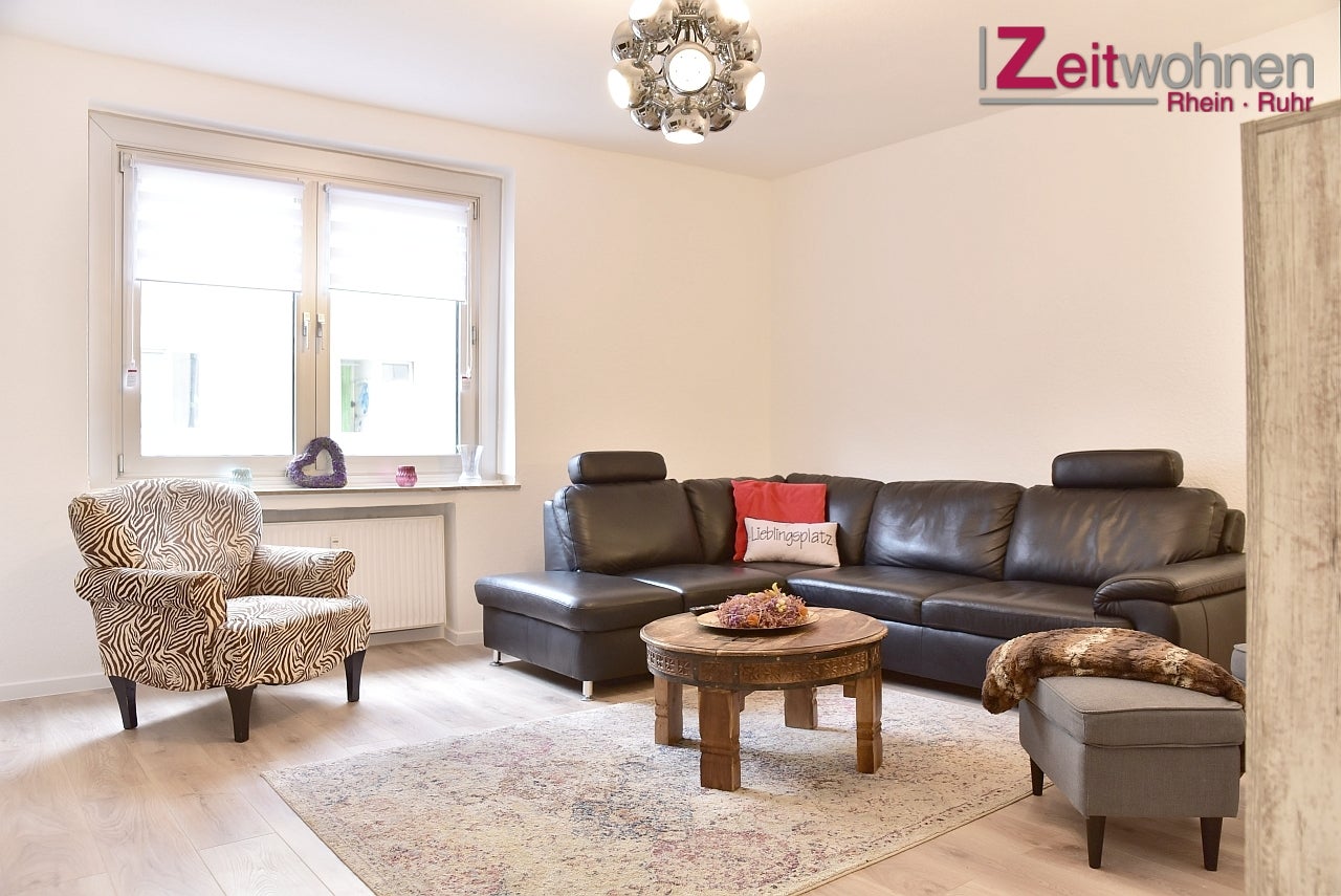 Wohnung Engelbertstraße in Köln
