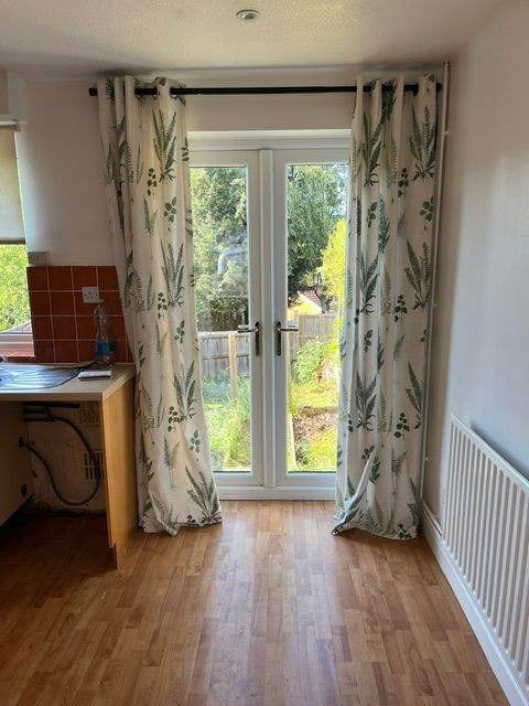 House Fairmead Close in Nottingham