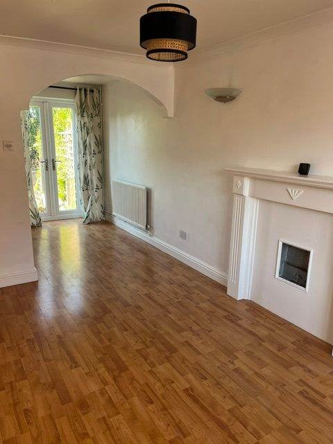 House Fairmead Close in Nottingham
