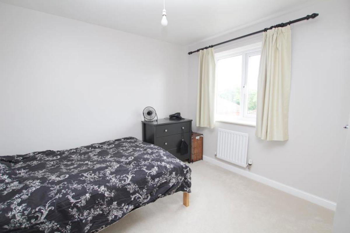 House Valerian Close in Bristol
