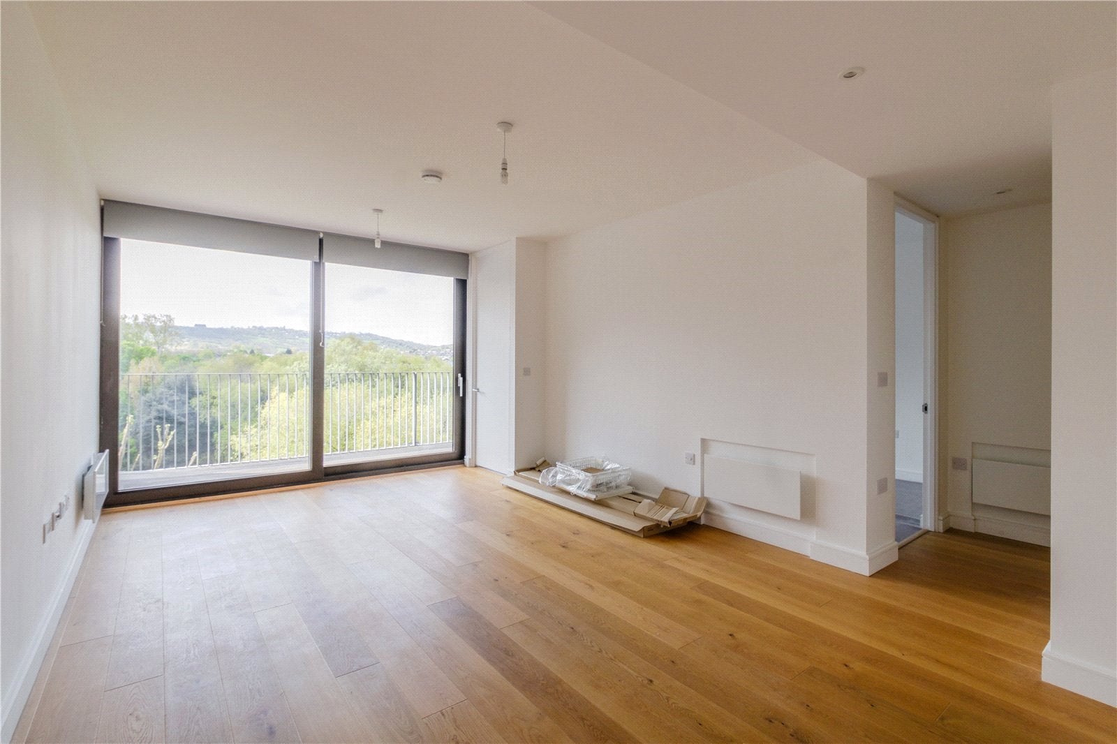 Flat Wills Way in Bristol