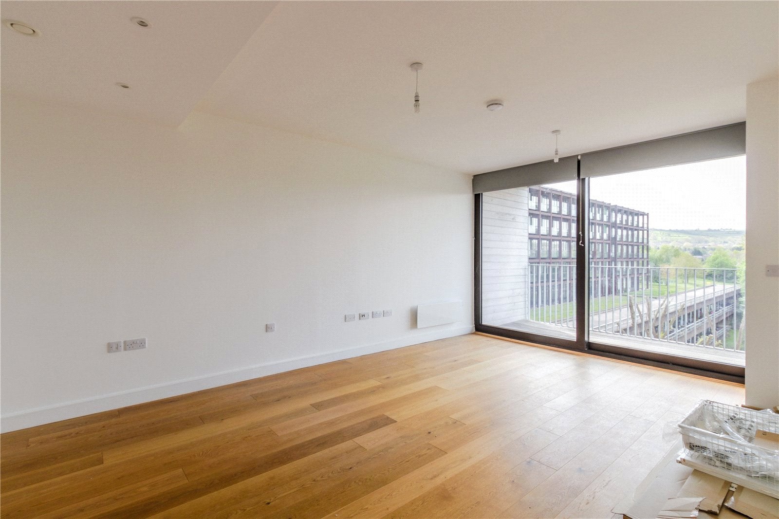 Flat Wills Way in Bristol