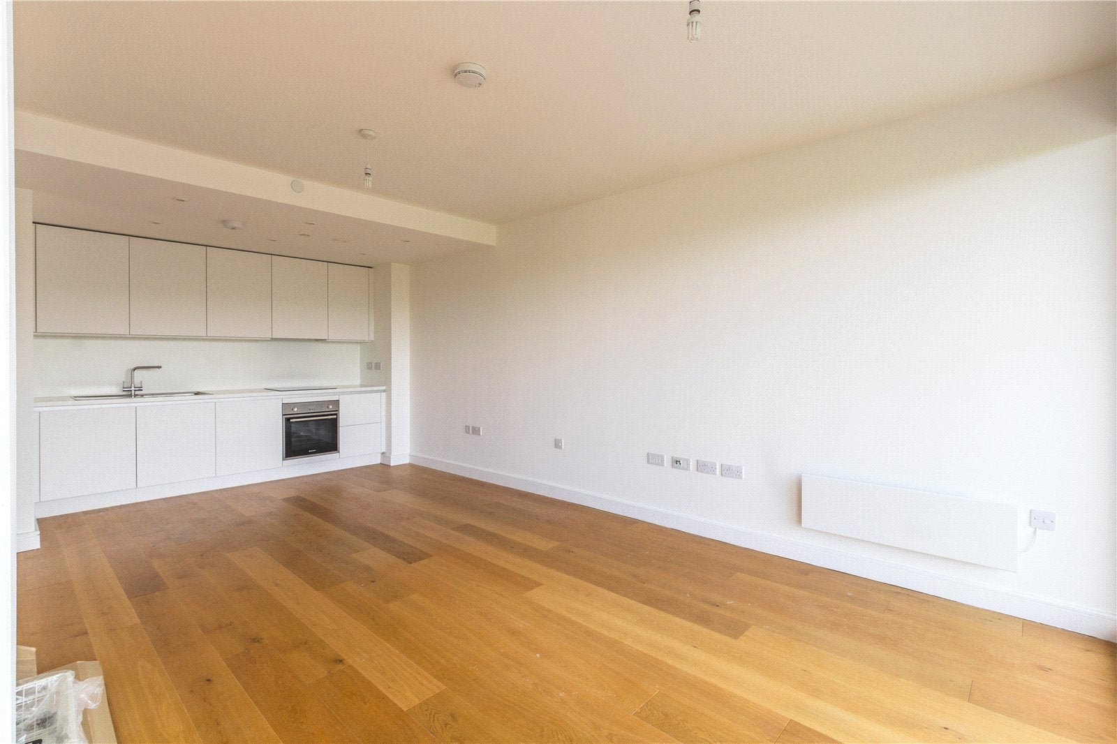 Flat Wills Way in Bristol