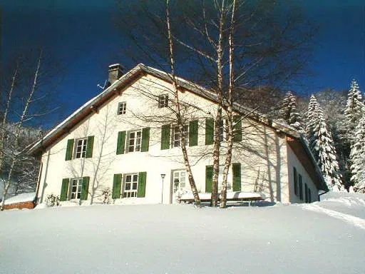Maison Chemin du Planot à Le Thillot