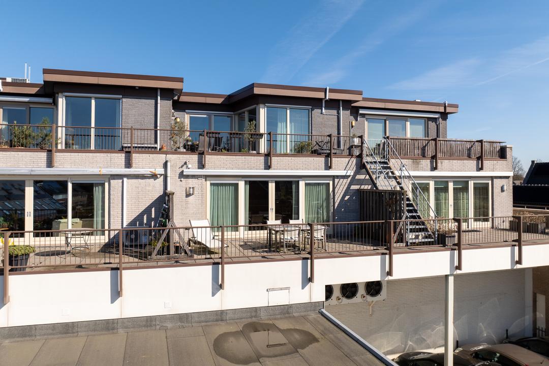 Appartement te koop: Hessenweg 188G, Achterveld