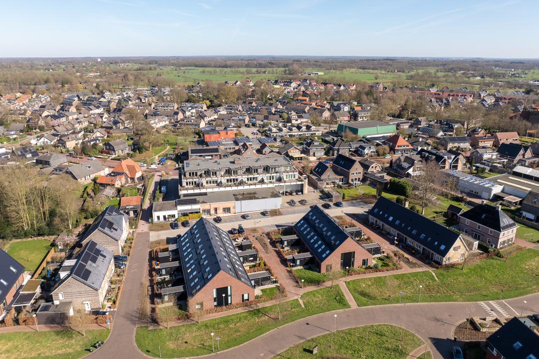 Appartement te koop: Hessenweg 188G, Achterveld