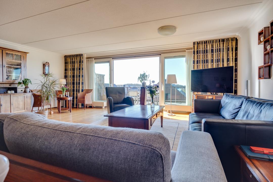 Appartement te koop: Hessenweg 188G, Achterveld