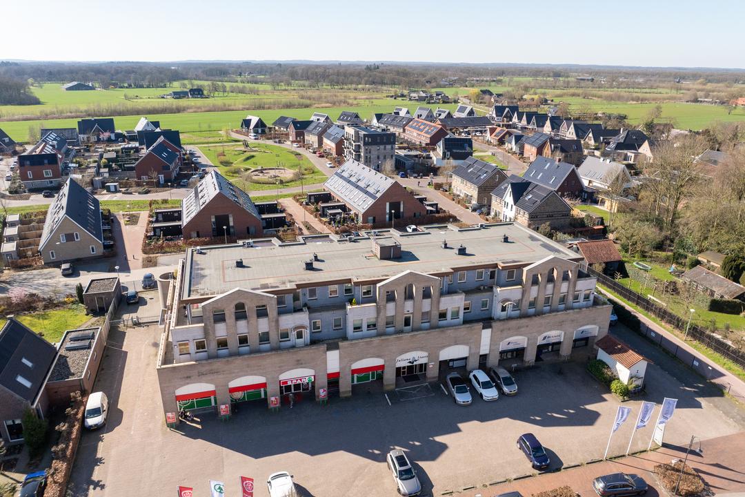 Appartement Hessenweg 188 g in Achterveld
