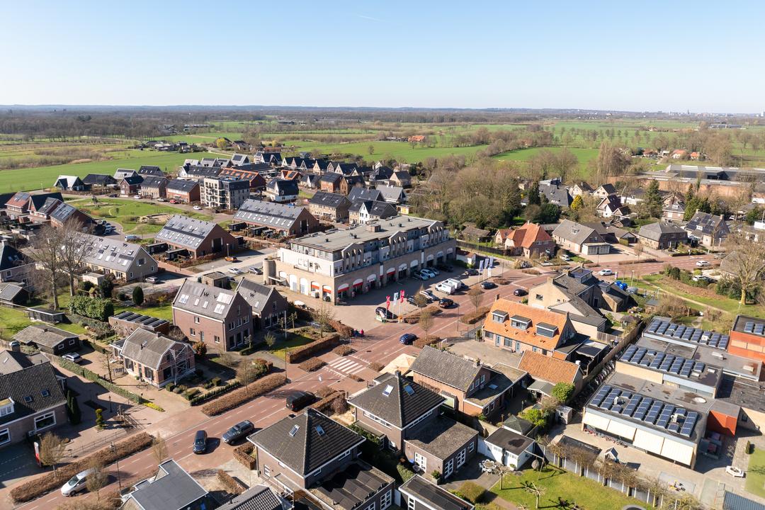 Appartement te koop: Hessenweg 188G, Achterveld