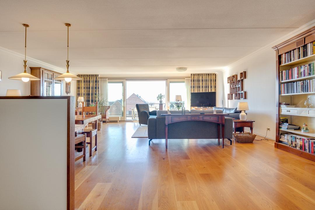 Appartement te koop: Hessenweg 188G, Achterveld