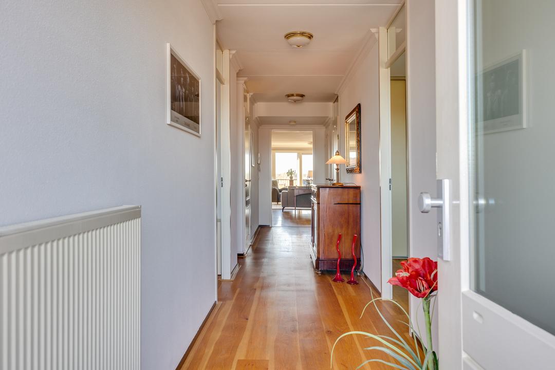 Appartement te koop: Hessenweg 188G, Achterveld