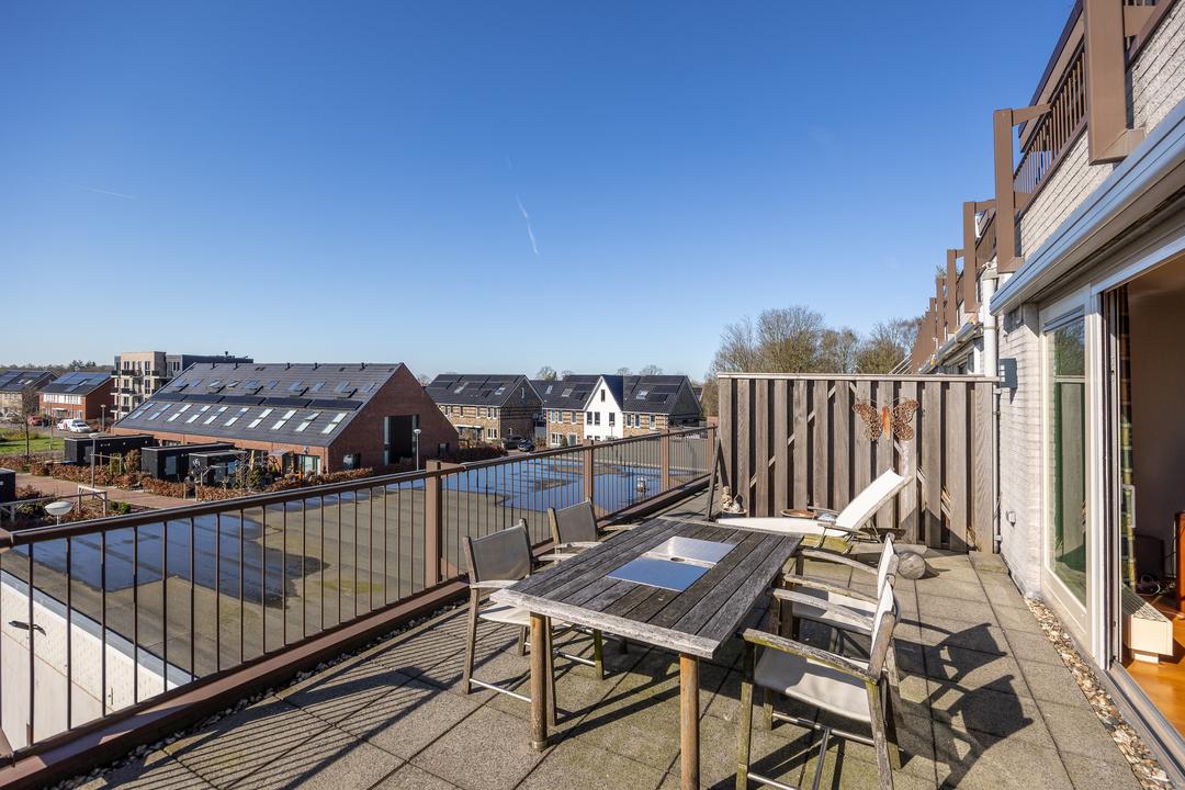 Appartement te koop: Hessenweg 188G, Achterveld