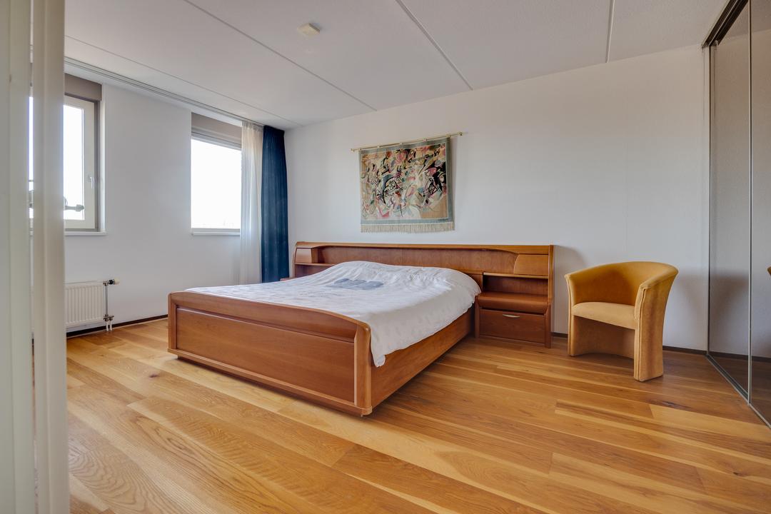 Appartement te koop: Hessenweg 188G, Achterveld