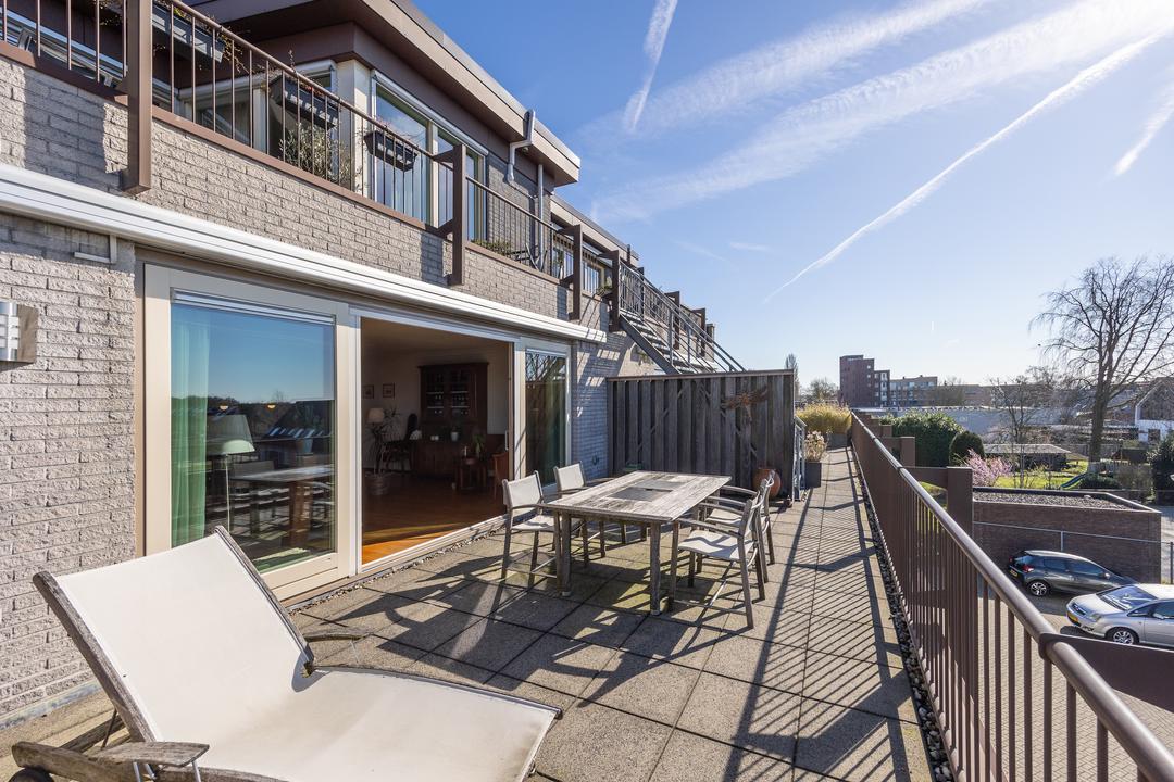 Appartement te koop: Hessenweg 188G, Achterveld