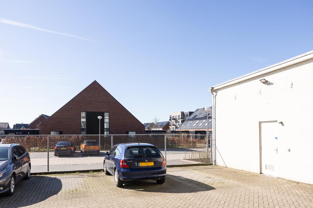 Appartement te koop: Hessenweg 188G, Achterveld