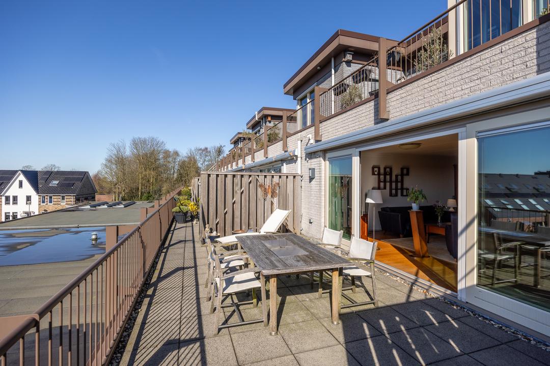 Appartement te koop: Hessenweg 188G, Achterveld