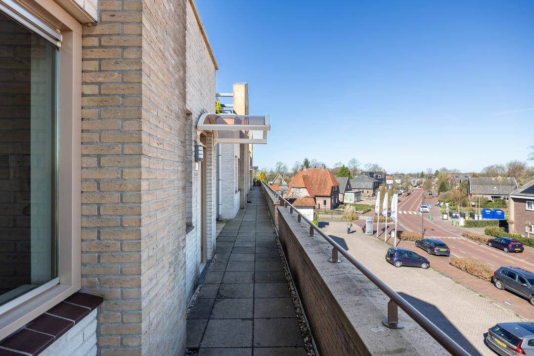 Appartement te koop: Hessenweg 188G, Achterveld