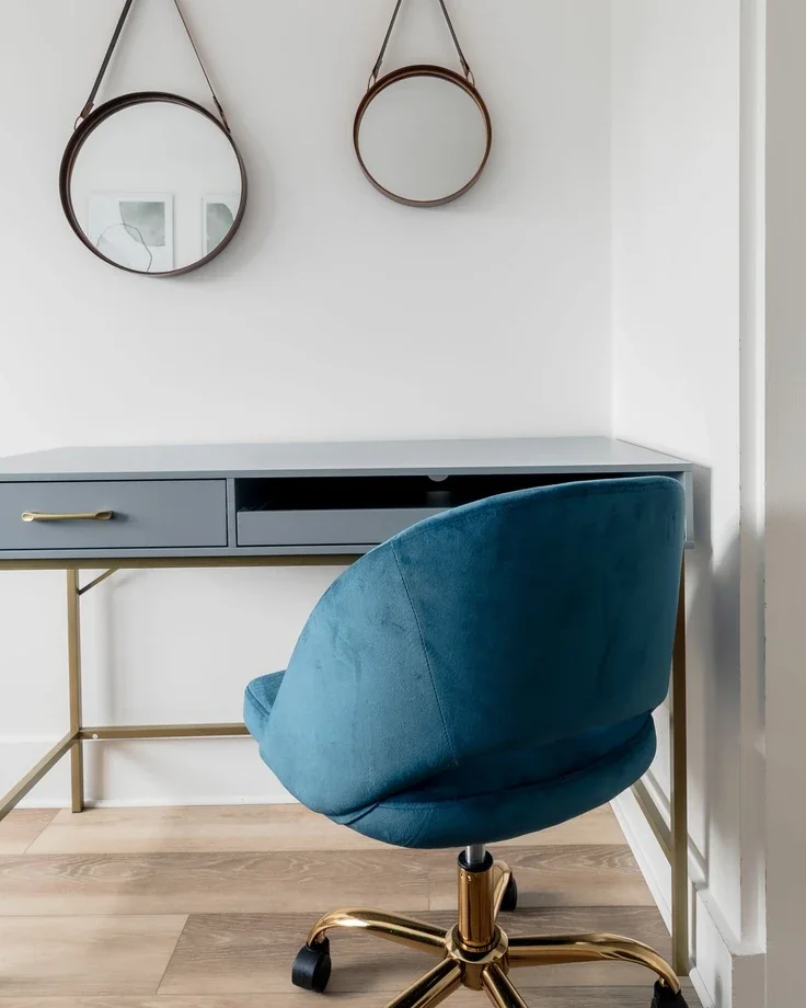 Flat Nevern Place in Greater London