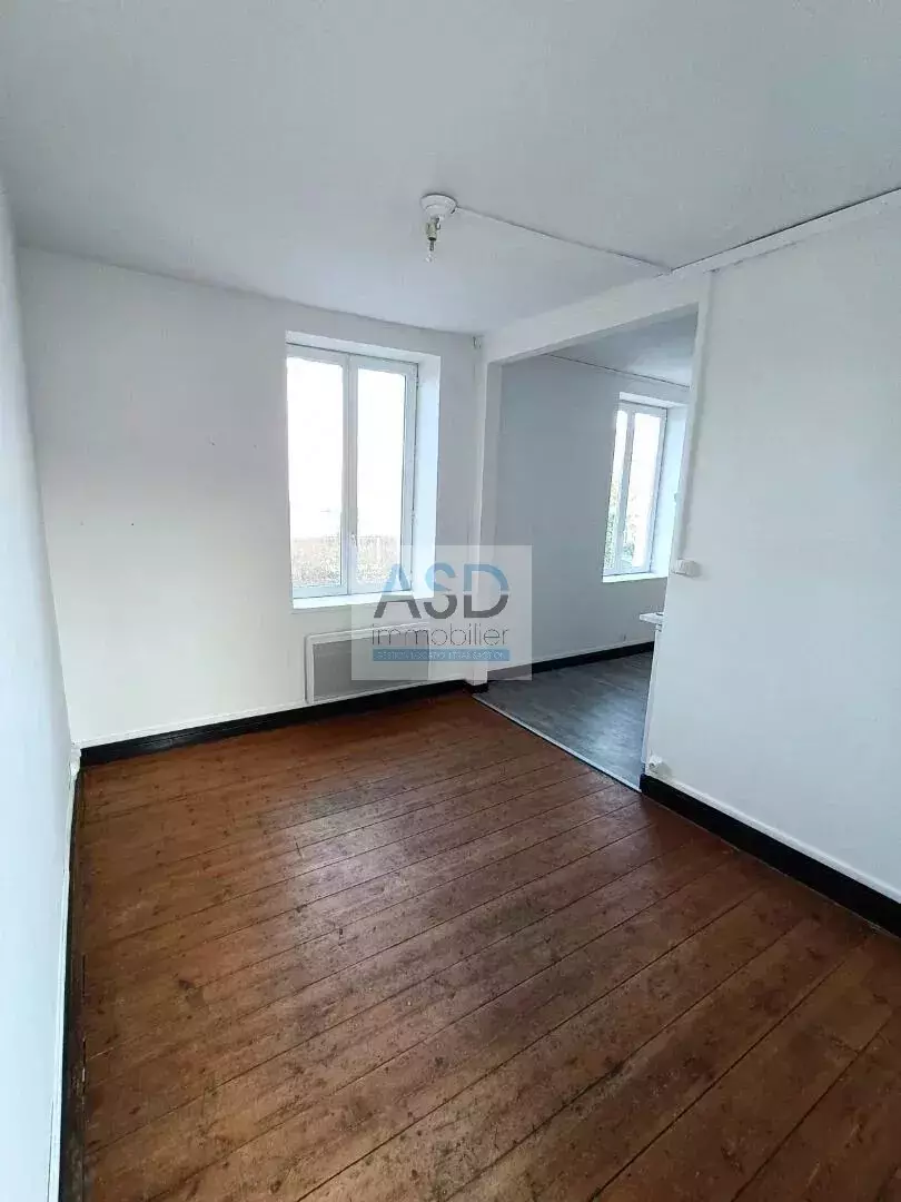 Flat Rue Francisco Ferrer in Carvin