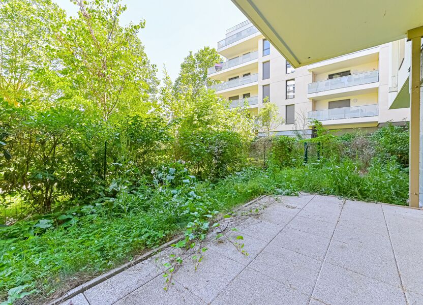 Appartement Allée Françoise Héritier à Colombes