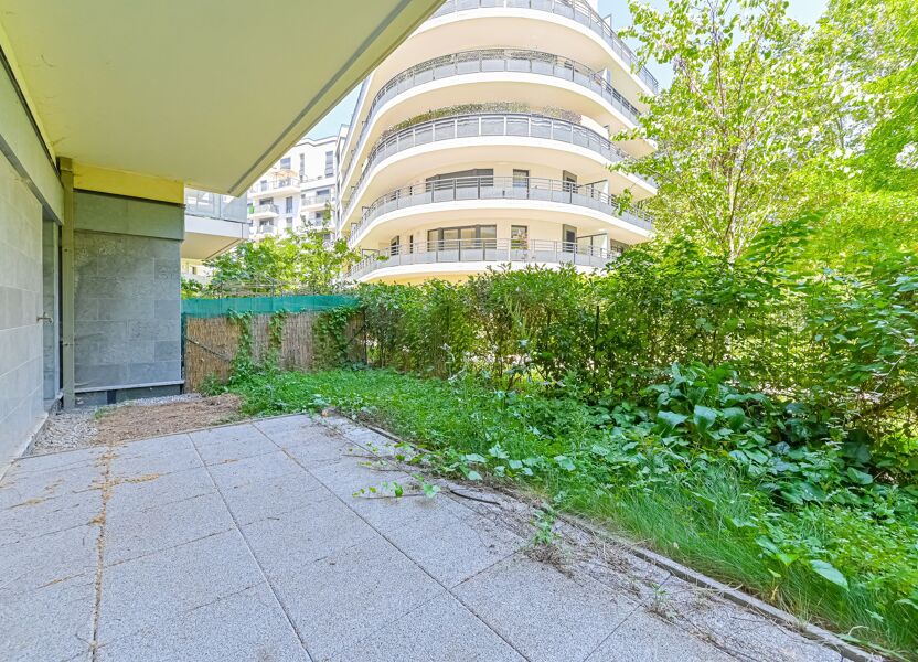 Appartement Allée Françoise Héritier à Colombes