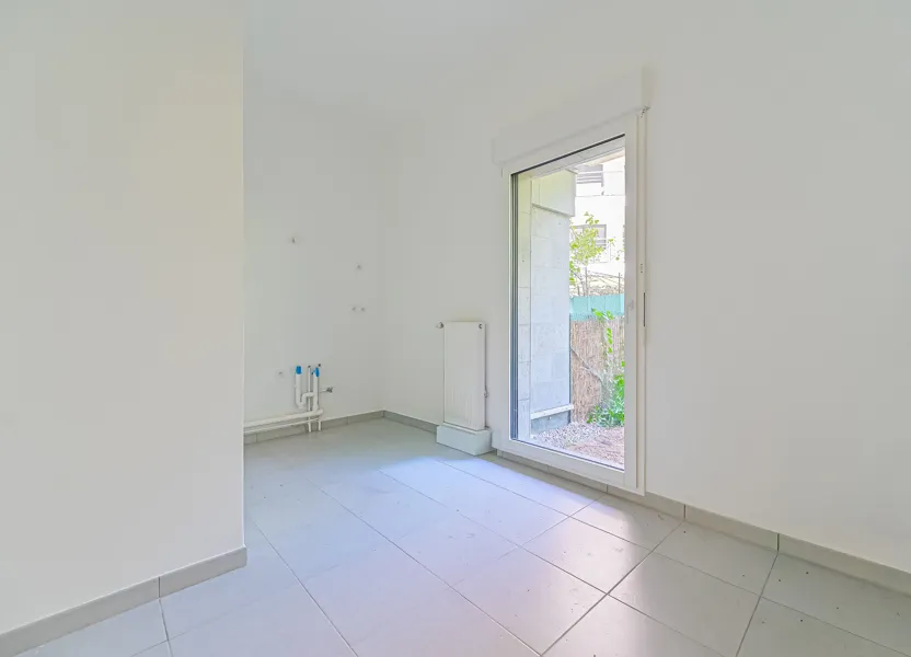 Appartement Allée Françoise Héritier à Colombes