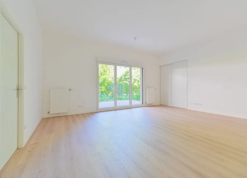 Appartement Allée Françoise Héritier à Colombes