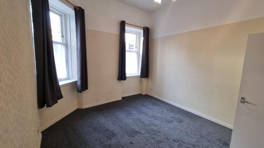 Flat Urquhart Road in Aberdeen City