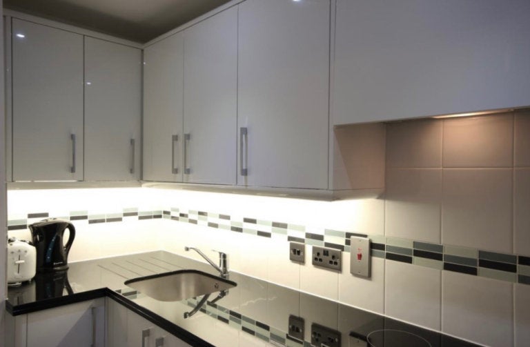 Flat Hertford Street in City of Westminster