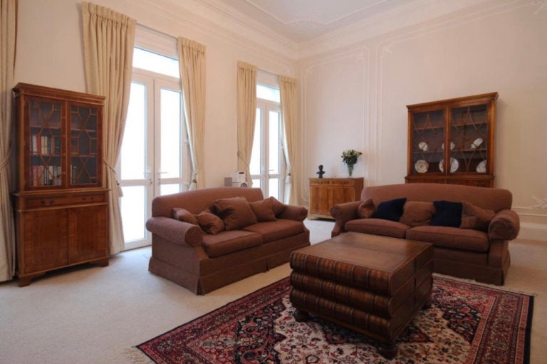 Flat Hertford Street in City of Westminster