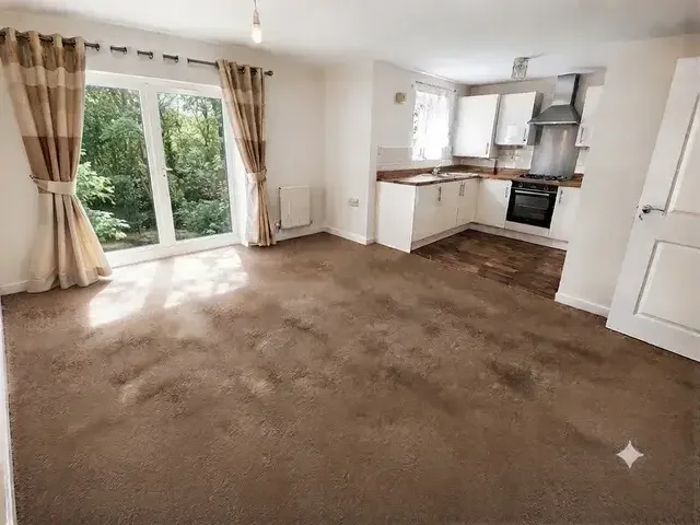 Flat Blake Avenue in Basildon