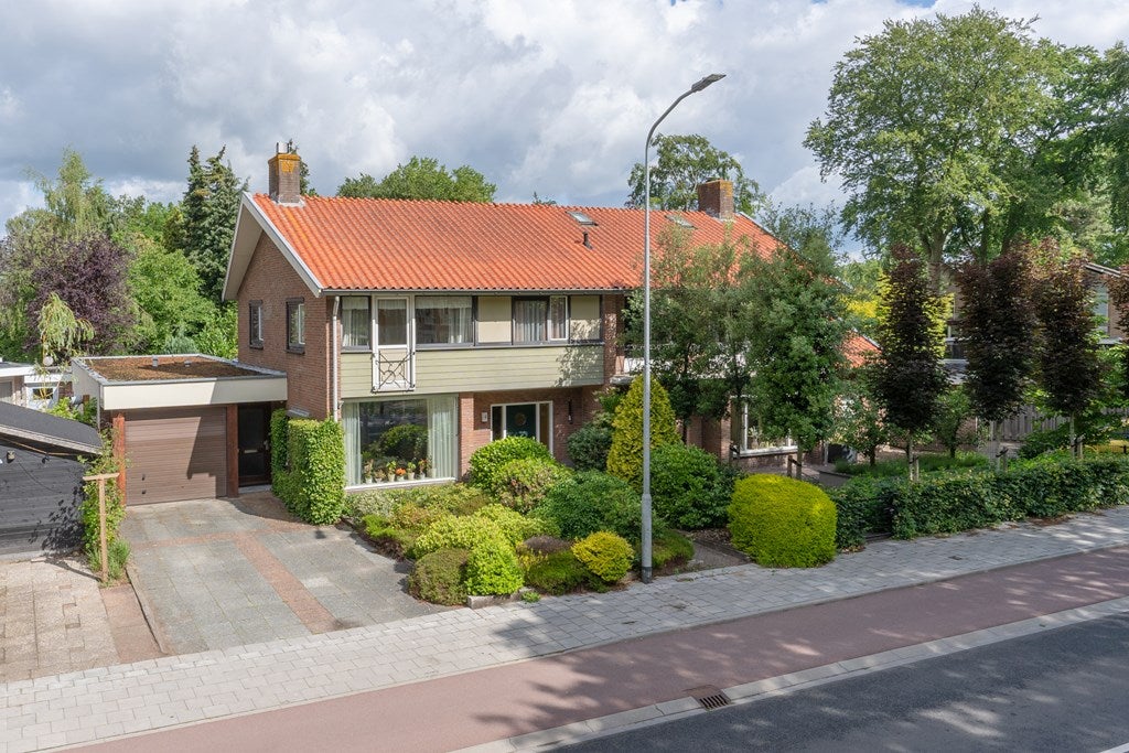 Veldkamp 4 in Harderwijk