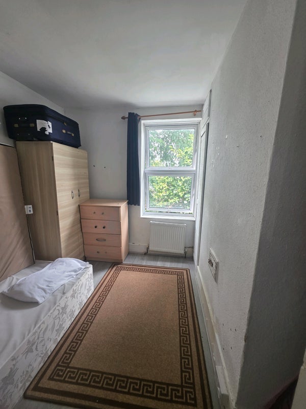 Room Maryland Park in Greater London
