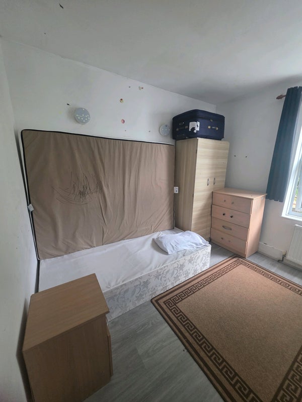 Room Maryland Park in Greater London