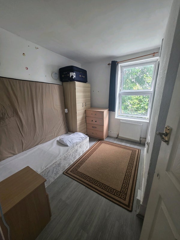 Room Maryland Park in Greater London